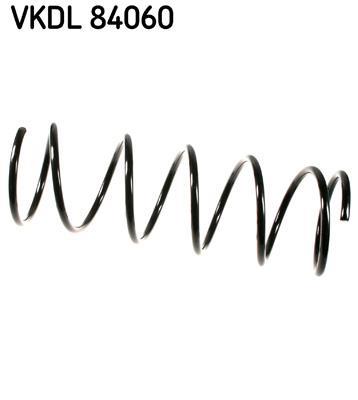 Mola de suspensão SKF ref. VKDL 84060